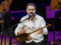 107 NOWRUZ THE CONCERT  Return of the Pournazeri Masters