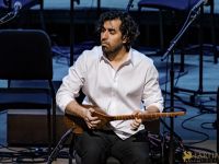 111 NOWRUZ THE CONCERT  Return of the Pournazeri Masters