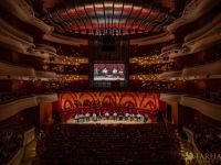 121 NOWRUZ THE CONCERT  Return of the Pournazeri Masters