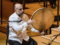 64 NOWRUZ THE CONCERT  Return of the Pournazeri Masters