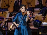 79 NOWRUZ THE CONCERT  Return of the Pournazeri Masters