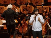 96 NOWRUZ THE CONCERT  Return of the Pournazeri Masters