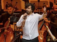 97 NOWRUZ THE CONCERT  Return of the Pournazeri Masters