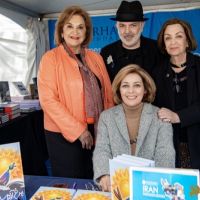 101 IRAN THROUGH BOOKS 2025 101 IRAN THROUGH BOOKS 2025