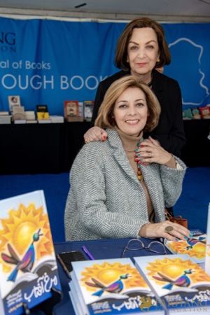 102 IRAN THROUGH BOOKS 2025