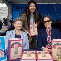 54 IRAN THROUGH BOOKS 2025 54 IRAN THROUGH BOOKS 2025