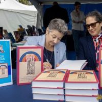 55 IRAN THROUGH BOOKS 2025 55 IRAN THROUGH BOOKS 2025