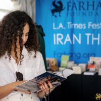 97 IRAN THROUGH BOOKS 2025 97 IRAN THROUGH BOOKS 2025