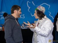 112 IRAN THROUGH BOOKS 2025