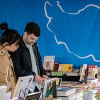 126 IRAN THROUGH BOOKS 2025 126 IRAN THROUGH BOOKS 2025