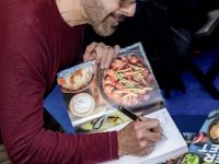 132 IRAN THROUGH BOOKS 2025