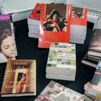 142 IRAN THROUGH BOOKS 2025 142 IRAN THROUGH BOOKS 2025