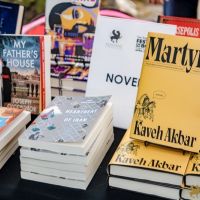 143 IRAN THROUGH BOOKS 2025 143 IRAN THROUGH BOOKS 2025