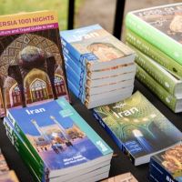 144 IRAN THROUGH BOOKS 2025 144 IRAN THROUGH BOOKS 2025