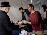 149 IRAN THROUGH BOOKS 2025