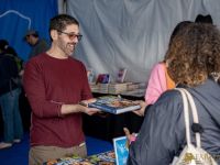 151 IRAN THROUGH BOOKS 2025