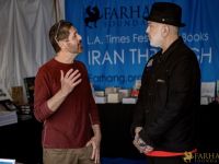 155 IRAN THROUGH BOOKS 2025