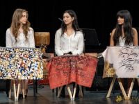 16 Music of Iran Concert UCLA 2025