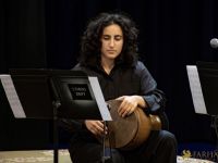 22 Music of Iran Concert UCLA 2025