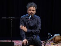 30 Music of Iran Concert UCLA 2025