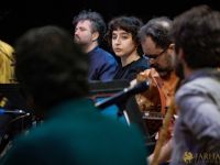 49 Music of Iran Concert UCLA 2025