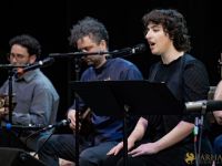 50 Music of Iran Concert UCLA 2025