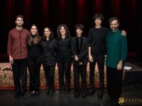 59 Music of Iran Concert UCLA 2025