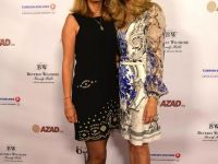 7th annual gala on the red carpet 192