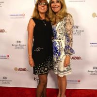 7th annual gala on the red carpet 192