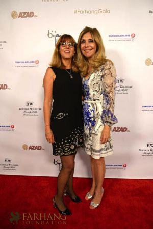 7th annual gala on the red carpet 192