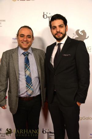 7th annual gala on the red carpet 193