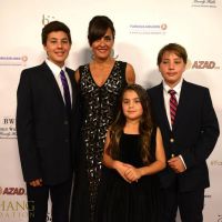 7th annual gala on the red carpet 195