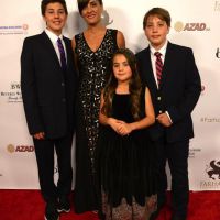 7th annual gala on the red carpet 196