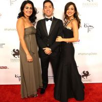 7th annual gala on the red carpet 199