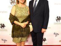 7th annual gala on the red carpet 201