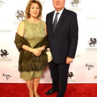 7th annual gala on the red carpet 201