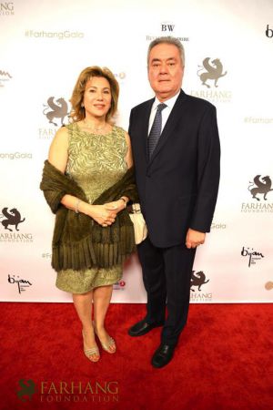 7th annual gala on the red carpet 201