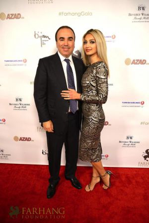 7th annual gala on the red carpet 203