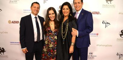 7th annual gala on the red carpet 204