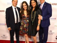 7th annual gala on the red carpet 205