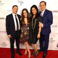 7th annual gala on the red carpet 205