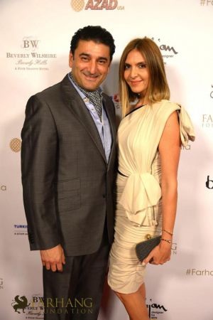 7th annual gala on the red carpet 214