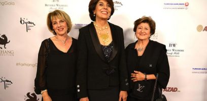 7th annual gala on the red carpet 216