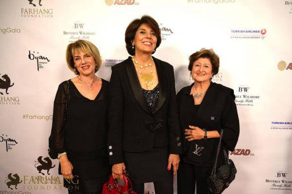 7th annual gala on the red carpet 216