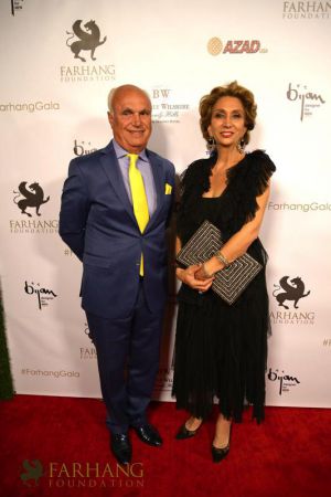 7th annual gala on the red carpet 218