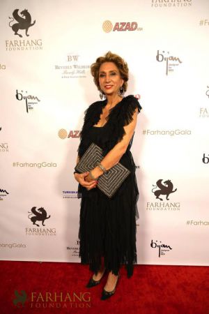 7th annual gala on the red carpet 219