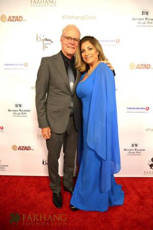 7th annual gala on the red carpet 223