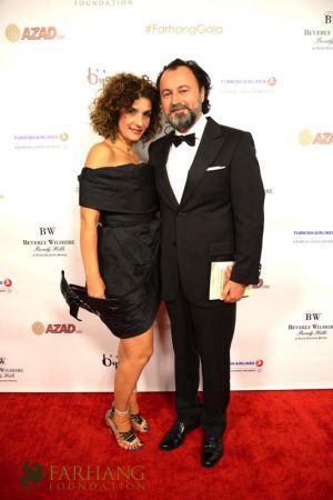 7th annual gala on the red carpet 224