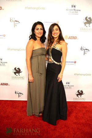7th annual gala on the red carpet 231