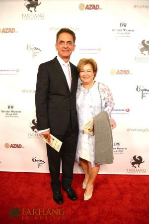 7th annual gala on the red carpet 232